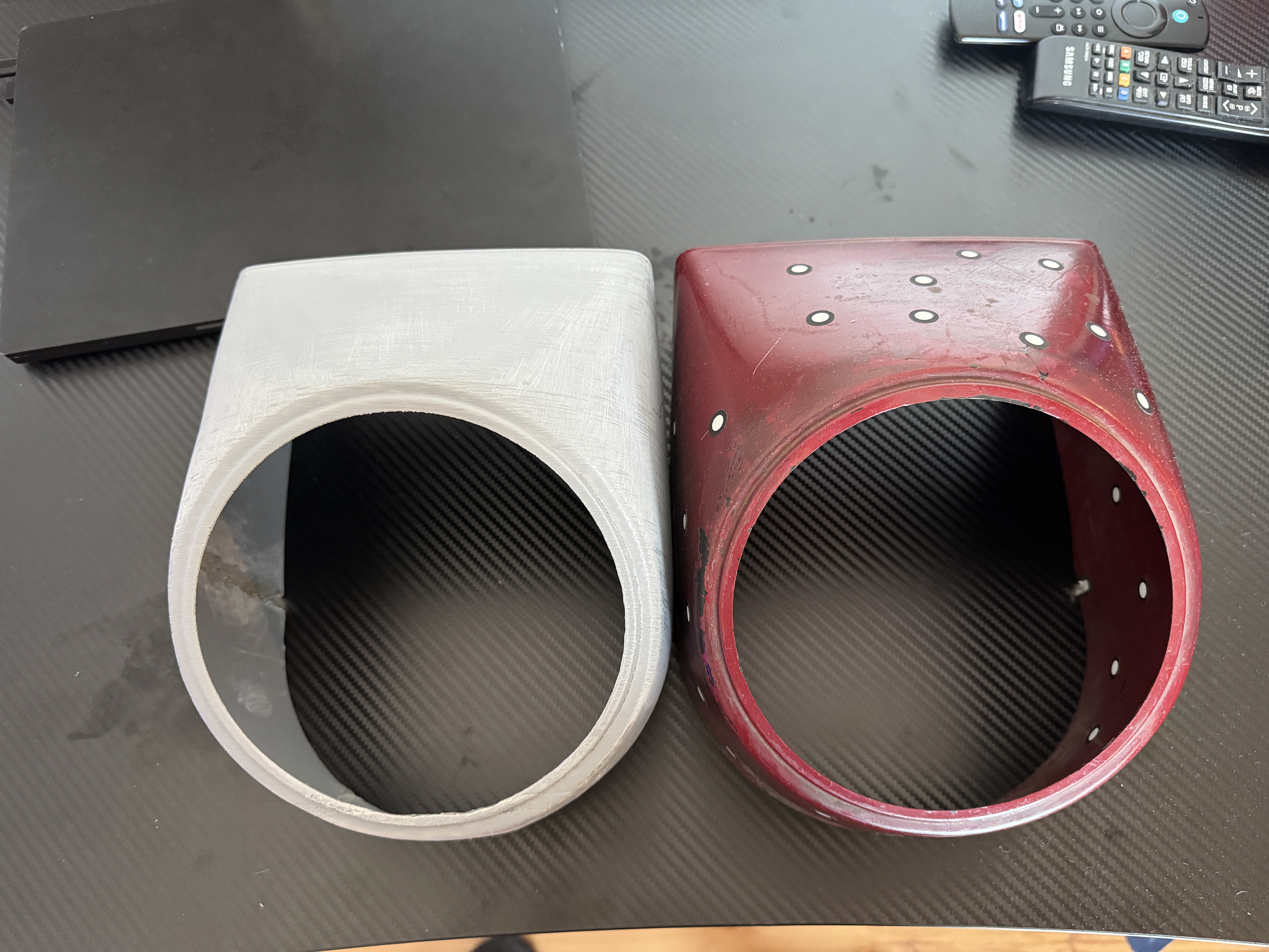 Scan2Rebuild Referenzprojekt