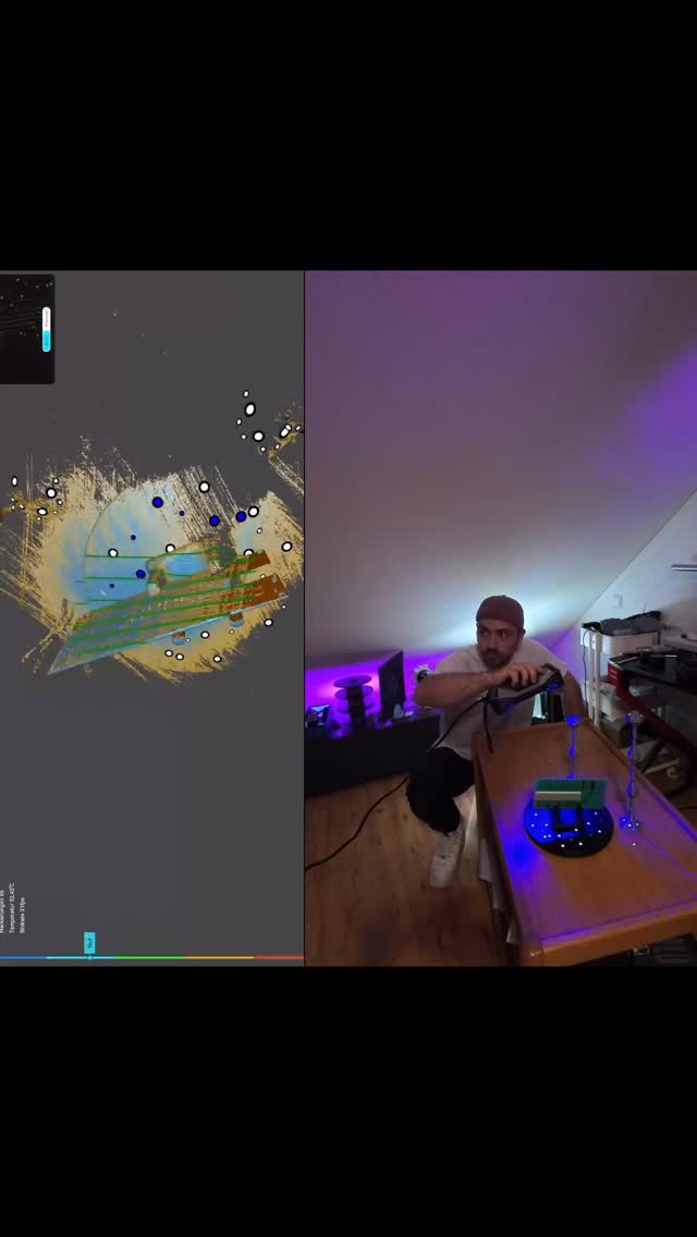 Platine scannen – kompletter Prozess von Scan bis Druck